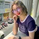 Kate Asher - @kate_chomtunti - Instagram