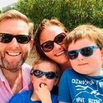 Kate Ashfield - @kate_ashfield - Instagram