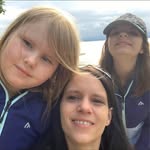 Kate Ashfield - @ashfieldk - Instagram