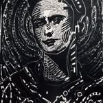 Kate Ashman # Artist - @ashmankat - Instagram