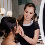 Kate Ashman | Melbourne Makeup Artist - @kateashman_makeup - Instagram