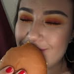 Katie Ashman - @fredoisdeado - Instagram