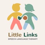Katie Ashman, MS, CCC/SLP, TSSLD - @littlelinksslp - Instagram