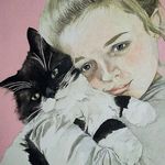 Kate Ashworth - @kateashworthart - Instagram