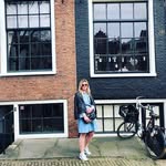 Kate Horner-Ashworth - @katehornerashworth - Instagram