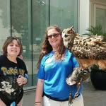 Kate Auld - @fennekate - Instagram