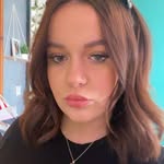 Katie Auld - @katiebkup - Instagram