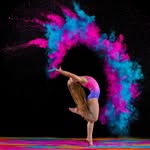 Avery Kate - @gymnastaverykate - Instagram