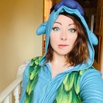 Kate Avery - @bunkerbash - Instagram
