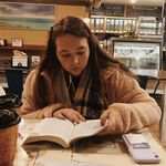 Kate Ayers - @k.ayers.writing - Instagram