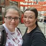 Kate Ayres - @kateayres.96 - Instagram