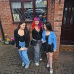 Kate Ayres - @kateayres007 - Instagram