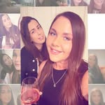Kate Ayres - @katep21x - Instagram