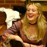 Kate Ayres-Kennet - @katielockhart15 - Instagram
