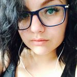 Катя Камалетдинова - @kateazarova - Instagram