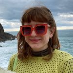 Kate Azar - @kateazar - Instagram