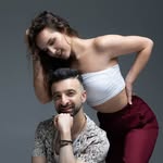 Gadir & Kate | Bachata - @gadirykate_bachata - Instagram
