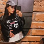 Kate Bach - @starts2u2177 - Instagram