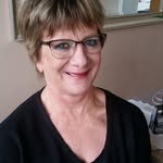 Kate Bach - @kateb1958 - Instagram