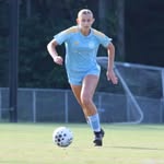 Kate Bachman - @katebachman.soccer2 - Instagram