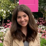 Kate Bachman - @mkatebachman - Instagram