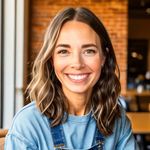 Kate Bachman - @katebachman - Instagram