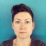 Kate Gleason-Bachman - @kategbachman - Instagram