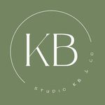 Kate Backus - @studio_kbandco - Instagram