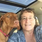 Kate Backus - @adelitarose1 - Instagram