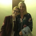 Kate Backus - @kate_backus_ - Instagram