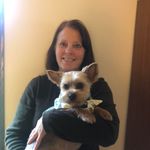 Kate Backus - @backuskate - Instagram
