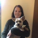 Kate Backus - Facebook