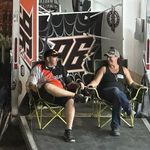 Katie Backus - @kbackus28 - Instagram