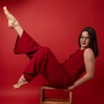 Kate Baer - @kate.baer.roar - Instagram