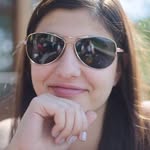 Kate Campbell (Baer) - @kate_emily22 - Instagram