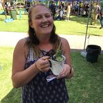 Kate Bain - @hellomissbain - Instagram