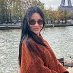 Екатерина Баранец - @kate_baranets - Instagram