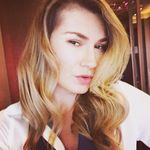 Kate Baran - @kate_baran - Instagram