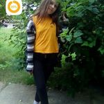 Kate Baran - @baran.kate - Instagram