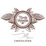 Kate Baranovic Chocolatier - @kate_baranovic_chocolatier - Instagram