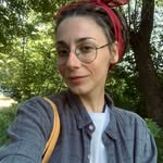 Екатерина - @kate_bardina - Instagram