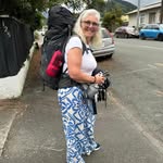 Kate Bardsley - @katebardsleyw - Instagram