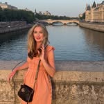 Kate Barrow - @kateabarrow - Instagram