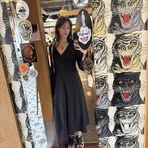 Kate Burrows - Facebook