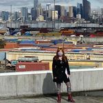 Kate Becker - @downtownkate - Instagram