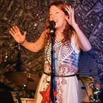 Kate Becker - @katebeckertucson - Instagram