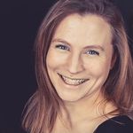 Kate Becker - @katha.becker.berlin - Instagram