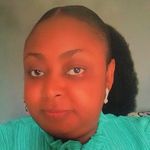 Kate Adagole Benjamin - @hotice_edeh - Instagram