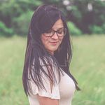 Kate Benjamin - @esthi_everything - Instagram