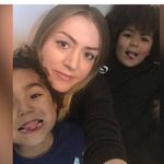 Kate Benjamin-James - @katieloubj - Instagram